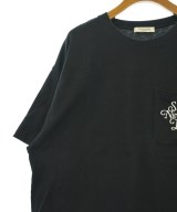 FREAK'S STORE（フリークスストア）Tシャツ・カットソー 黒 サイズ:F レディース/2200617505082