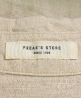 FREAK'S STORE（フリークスストア）ワンピース ベージュ サイズ:F レディース/2200617505181