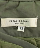 FREAK'S STORE（フリークスストア）その他 カーキ サイズ:XS レディース/2200617543022