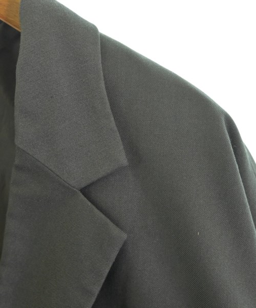 FREAK'S STORE（フリークスストア）テーラードジャケット グレー サイズ:F レディース/2200606976015