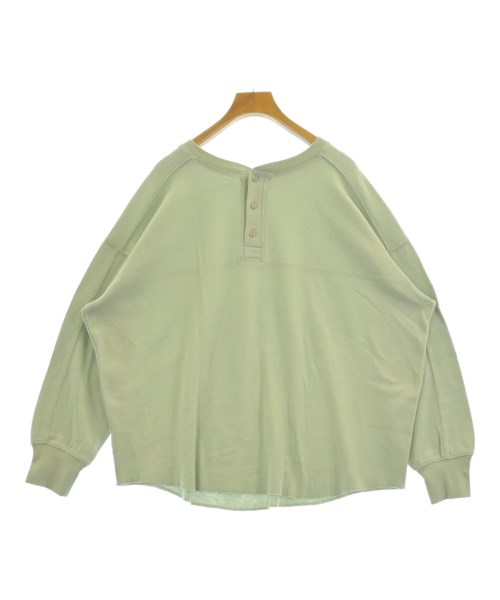 FREAK'S STORE（フリークスストア）Tシャツ・カットソー 緑 サイズ:F レディース/2200615046020
