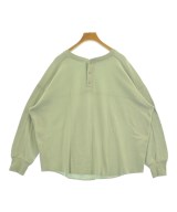 FREAK'S STORE（フリークスストア）Tシャツ・カットソー 緑 サイズ:F レディース/2200615046020