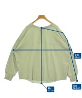 FREAK'S STORE（フリークスストア）Tシャツ・カットソー 緑 サイズ:F レディース/2200615046020