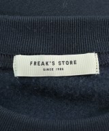 FREAK'S STORE（フリークスストア）スウェット 紺 サイズ:F レディース/2200618184057