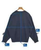 FREAK'S STORE（フリークスストア）スウェット 紺 サイズ:F レディース/2200618184057