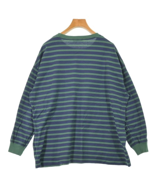 FREAK'S STORE（フリークスストア）Tシャツ・カットソー 緑 サイズ:F レディース/2200618450022