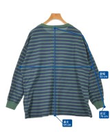 FREAK'S STORE（フリークスストア）Tシャツ・カットソー 緑 サイズ:F レディース/2200618450022