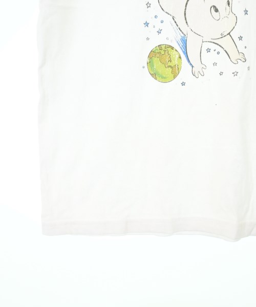 FREAK'S STORE（フリークスストア）Tシャツ・カットソー 白 サイズ:F レディース/2200618450053