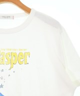 FREAK'S STORE（フリークスストア）Tシャツ・カットソー 白 サイズ:F レディース/2200618450053