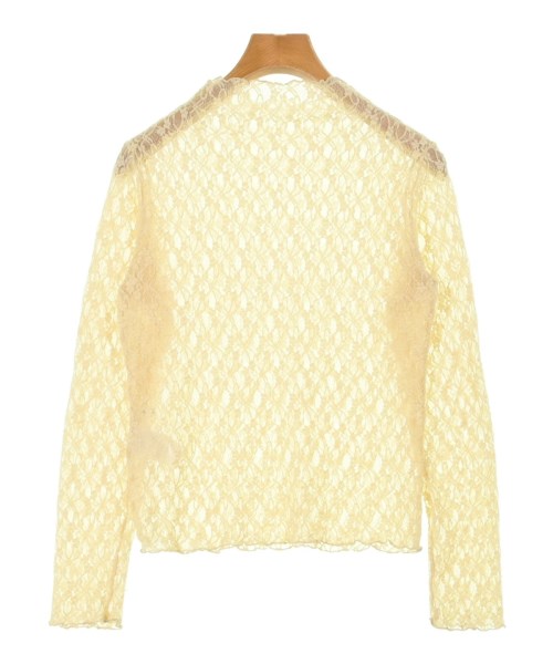 FREAK'S STORE（フリークスストア）Tシャツ・カットソー ベージュ サイズ:F レディース/2200618450077