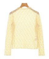 FREAK'S STORE（フリークスストア）Tシャツ・カットソー ベージュ サイズ:F レディース/2200618450077