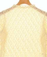 FREAK'S STORE（フリークスストア）Tシャツ・カットソー ベージュ サイズ:F レディース/2200618450077