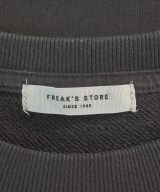 FREAK'S STORE（フリークスストア）スウェット グレー サイズ:F レディース/2200618822034