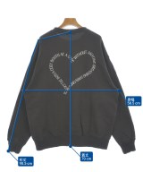 FREAK'S STORE（フリークスストア）スウェット グレー サイズ:F レディース/2200618822034