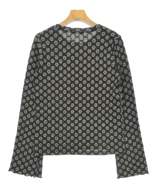 FREAK'S STORE（フリークスストア）Tシャツ・カットソー 黒 サイズ:F レディース/2200618903085