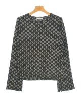 FREAK'S STORE（フリークスストア）Tシャツ・カットソー 黒 サイズ:F レディース/2200618903085