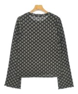 FREAK'S STORE（フリークスストア）Tシャツ・カットソー 黒 サイズ:F レディース/2200618903085