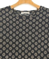 FREAK'S STORE（フリークスストア）Tシャツ・カットソー 黒 サイズ:F レディース/2200618903085