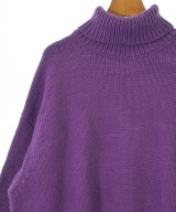 FREAK'S STORE（フリークスストア）ニット・セーター 紫 サイズ:F レディース/2200612545106