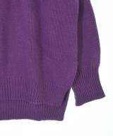 FREAK'S STORE（フリークスストア）ニット・セーター 紫 サイズ:F レディース/2200612545106