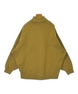 FREAK'S STORE（フリークスストア）スウェット 黄 サイズ:F レディース/2200612545144