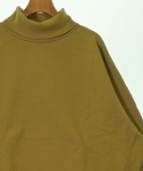 FREAK'S STORE（フリークスストア）スウェット 黄 サイズ:F レディース/2200612545144