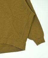 FREAK'S STORE（フリークスストア）スウェット 黄 サイズ:F レディース/2200612545144