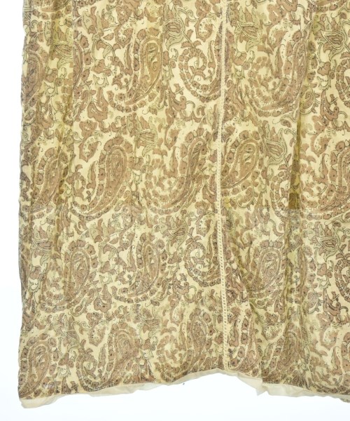 FREAK'S STORE（フリークスストア）ワンピース ベージュ サイズ:M レディース/2200619445171