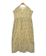 FREAK'S STORE（フリークスストア）ワンピース ベージュ サイズ:M レディース/2200619445171