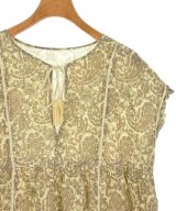 FREAK'S STORE（フリークスストア）ワンピース ベージュ サイズ:M レディース/2200619445171