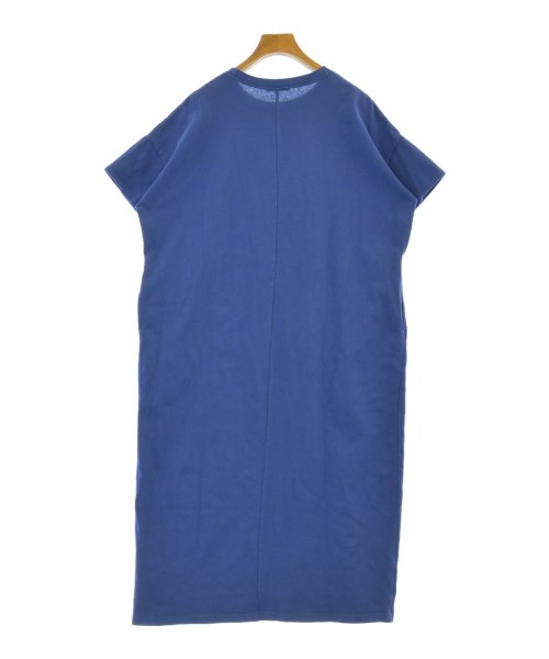 FREAK'S STORE（フリークスストア）ワンピース 青 サイズ:F レディース/2200619445195