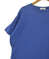 FREAK'S STORE（フリークスストア）ワンピース 青 サイズ:F レディース/2200619445195