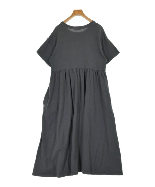 FREAK'S STORE（フリークスストア）ワンピース 黒 サイズ:F レディース/2200619445201