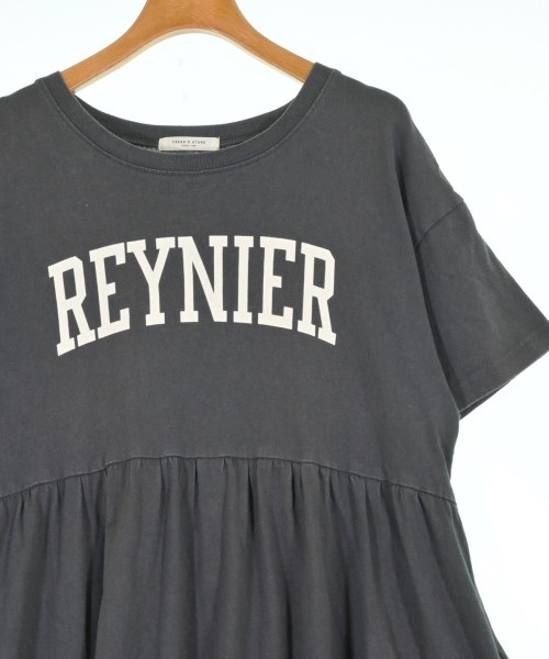 FREAK'S STORE（フリークスストア）ワンピース 黒 サイズ:F レディース/2200619445201