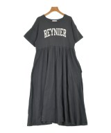 FREAK'S STORE（フリークスストア）ワンピース 黒 サイズ:F レディース/2200619445201