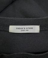 FREAK'S STORE（フリークスストア）ワンピース 黒 サイズ:F レディース/2200619445201