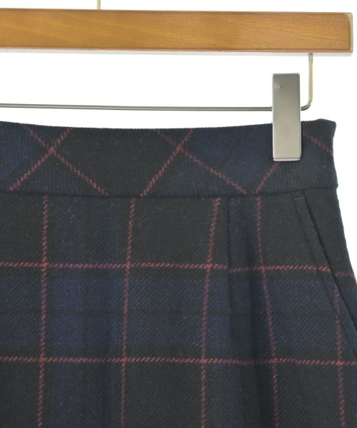 FREAK'S STORE（フリークスストア）ロング・マキシ丈スカート 紺 サイズ:S レディース/2200614368017