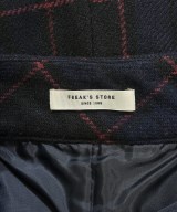 FREAK'S STORE（フリークスストア）ロング・マキシ丈スカート 紺 サイズ:S レディース/2200614368017