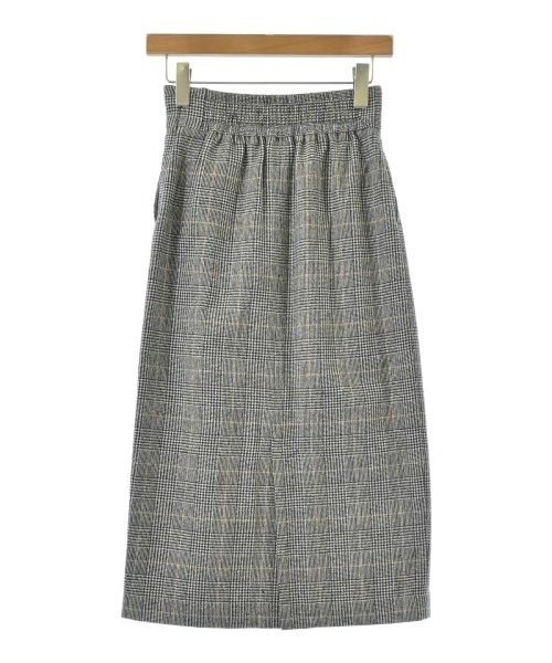 FREAK'S STORE（フリークスストア）ロング・マキシ丈スカート 黒 サイズ:S レディース/2200614368024