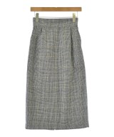 FREAK'S STORE（フリークスストア）ロング・マキシ丈スカート 黒 サイズ:S レディース/2200614368024