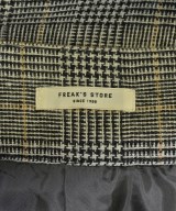 FREAK'S STORE（フリークスストア）ロング・マキシ丈スカート 黒 サイズ:S レディース/2200614368024