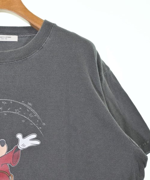 FREAK'S STORE（フリークスストア）Tシャツ・カットソー グレー サイズ:F レディース/2200617188056