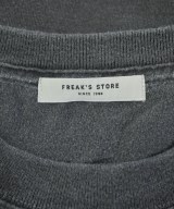 FREAK'S STORE（フリークスストア）Tシャツ・カットソー グレー サイズ:F レディース/2200617188056