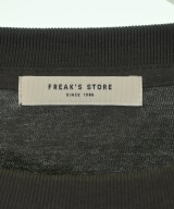 FREAK'S STORE（フリークスストア）Tシャツ・カットソー グレー サイズ:F レディース/2200617188117