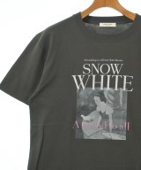 FREAK'S STORE（フリークスストア）Tシャツ・カットソー グレー サイズ:F レディース/2200617188117