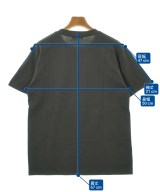 FREAK'S STORE（フリークスストア）Tシャツ・カットソー グレー サイズ:F レディース/2200617188117