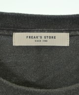 FREAK'S STORE（フリークスストア）Tシャツ・カットソー グレー サイズ:F レディース/2200617188124