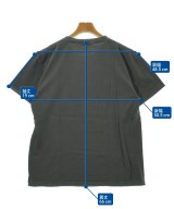 FREAK'S STORE（フリークスストア）Tシャツ・カットソー グレー サイズ:F レディース/2200617188124