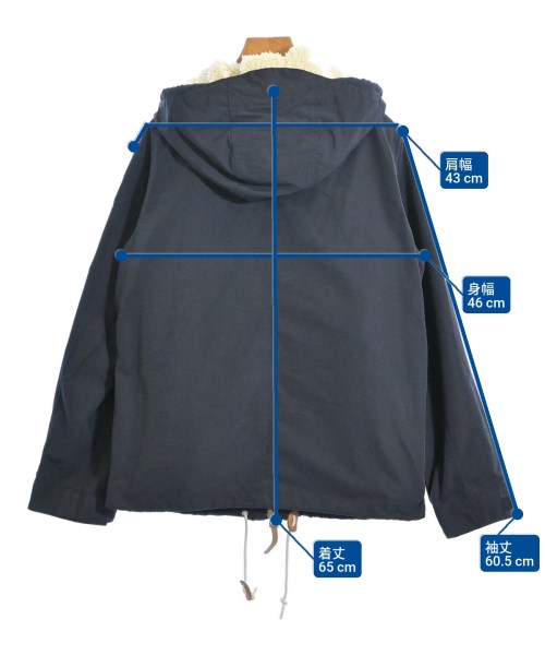 FREAK'S STORE（フリークスストア）その他 紺 サイズ:M レディース/2200619724139