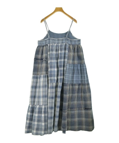 FREAK'S STORE（フリークスストア）ワンピース 青 サイズ:F レディース/2200619819033